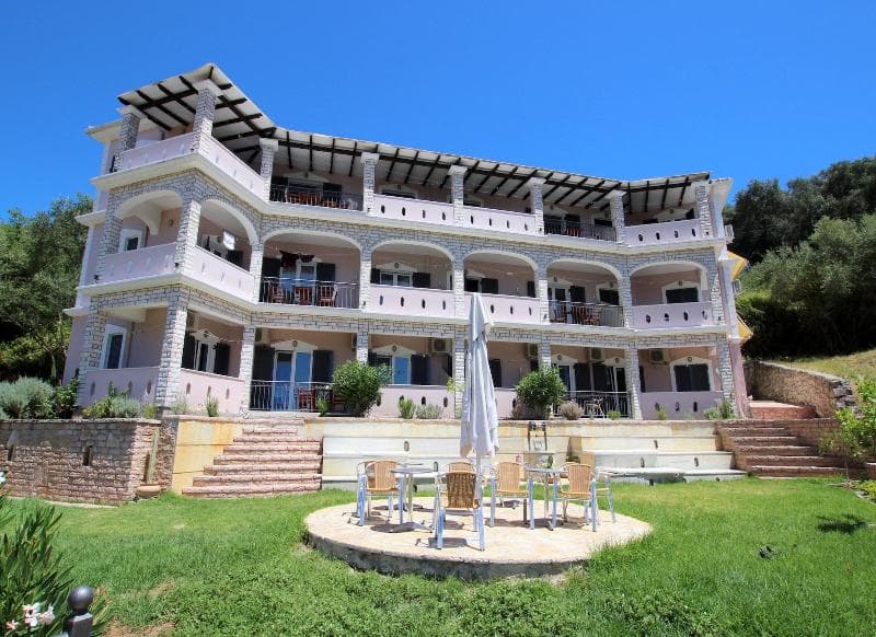 Residence La Scala 4