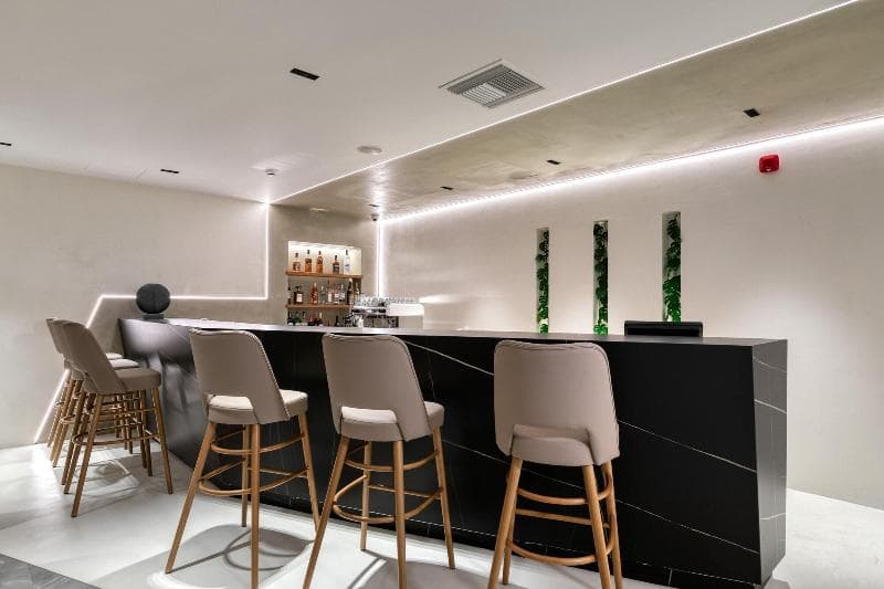 Las Hotel & Spa 2