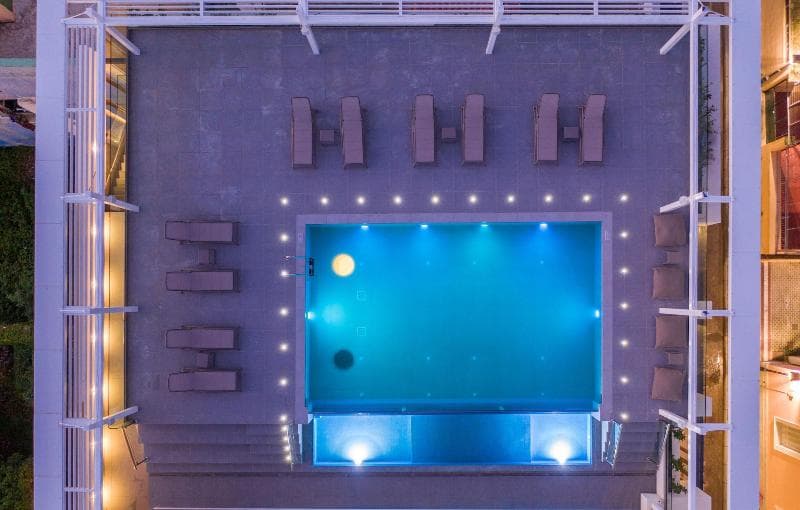 Las Hotel & Spa 3