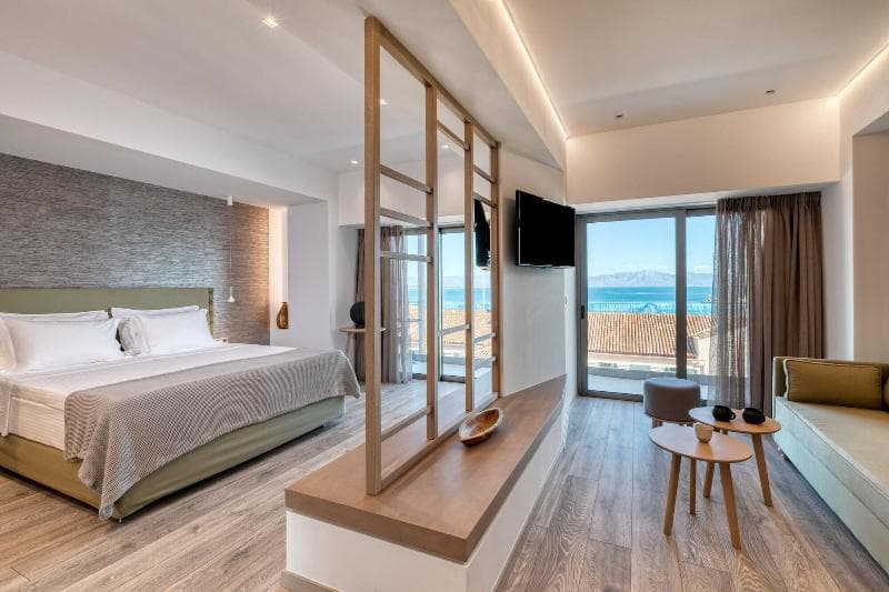 Las Hotel & Spa 5