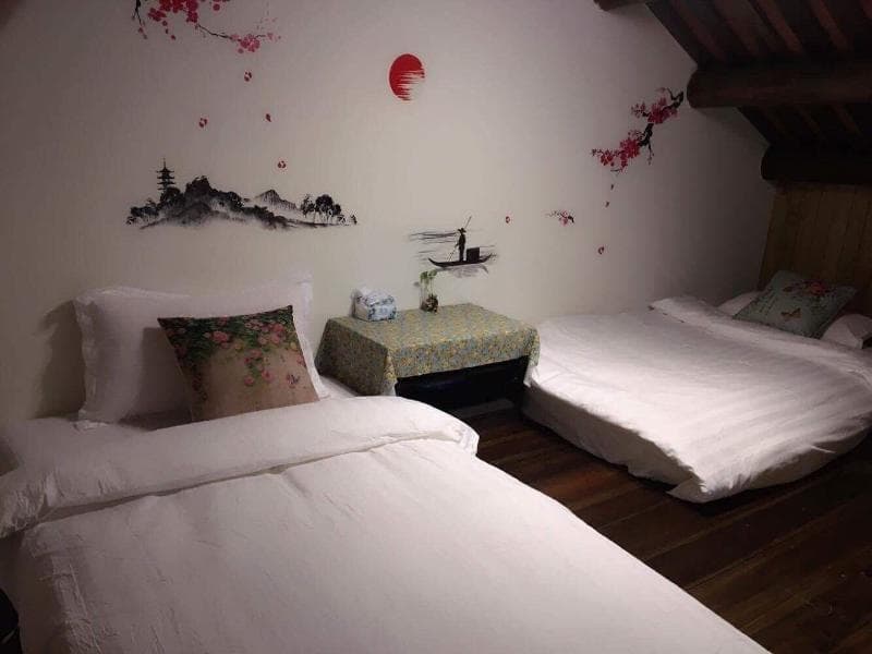 Kinmen House main