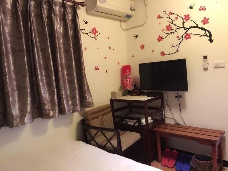 Kinmen House 4