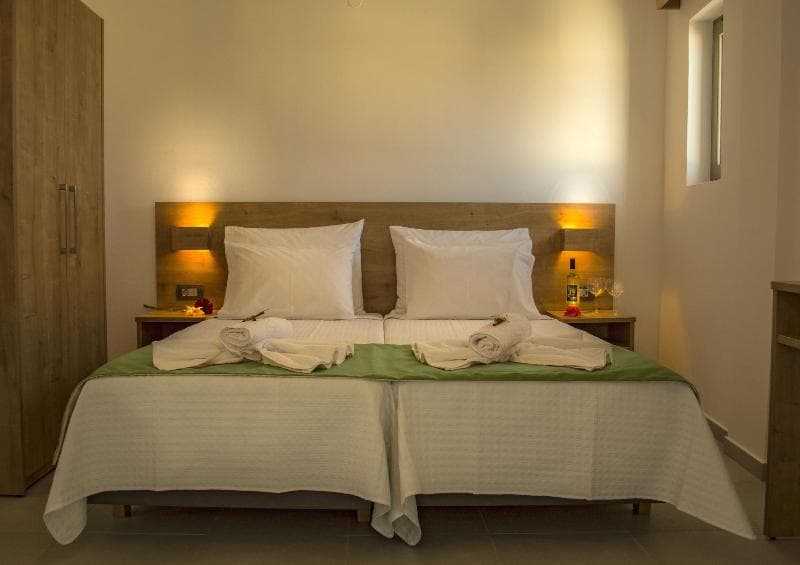Castell Hotel 4