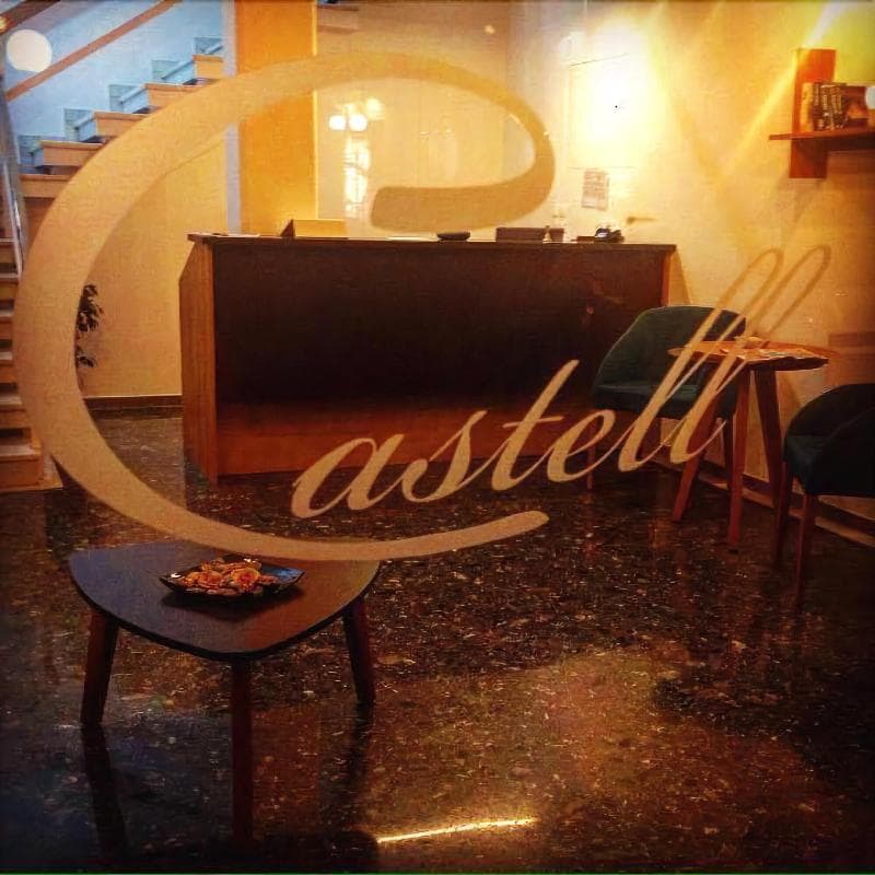 Castell Hotel 3