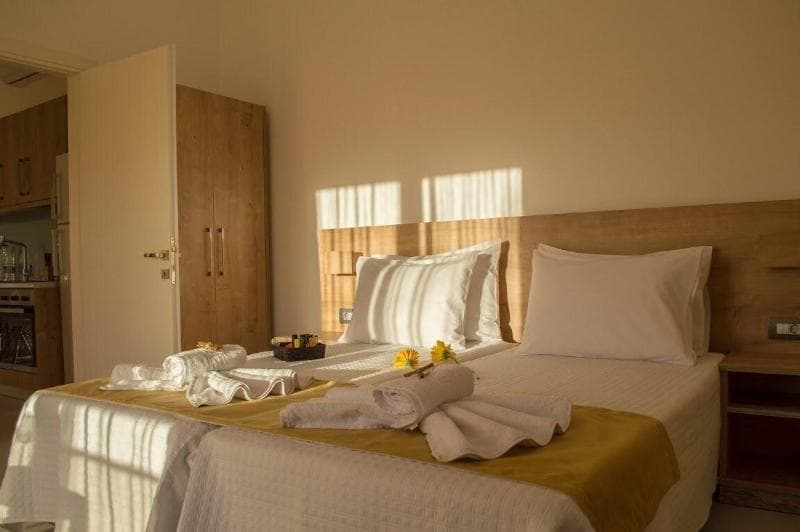 Castell Hotel 5