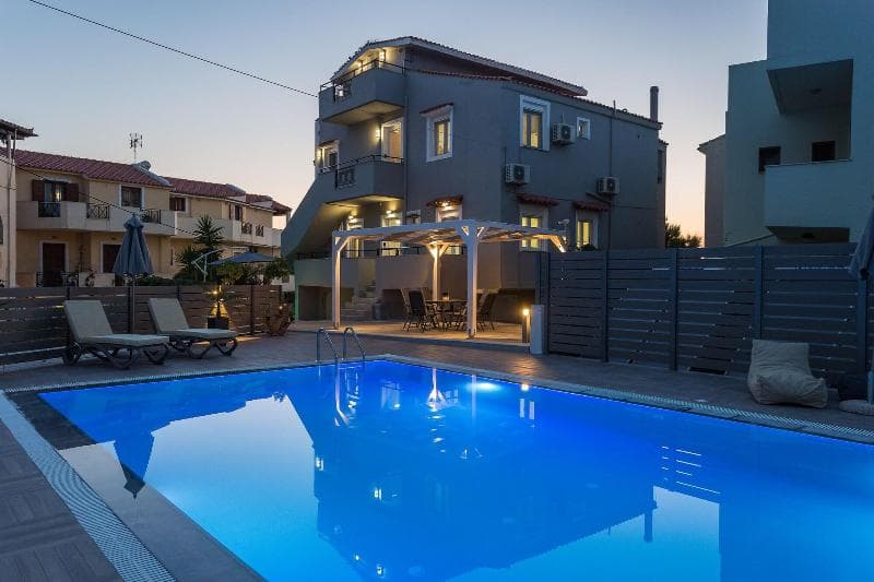 Casa Di Kasapa main