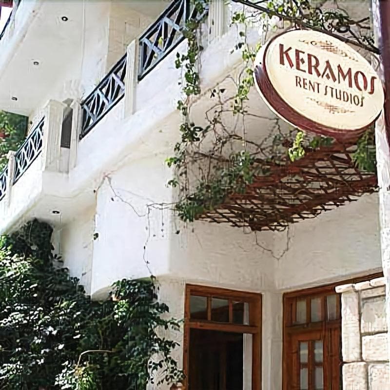 Keramos 4