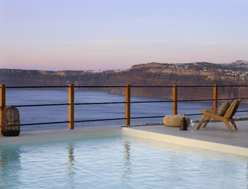 Melidonia Suites 5
