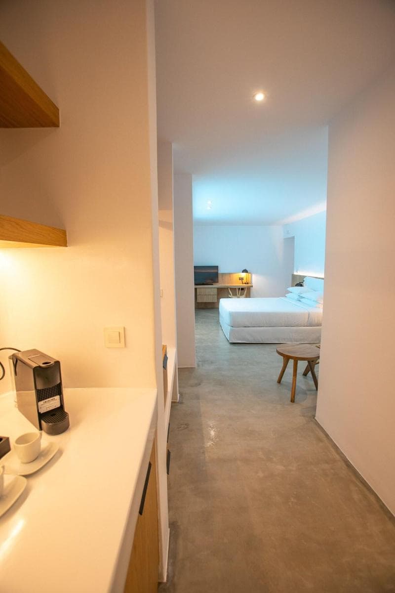 Melidonia Suites main