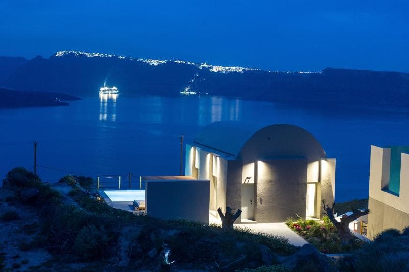 Melidonia Suites 4