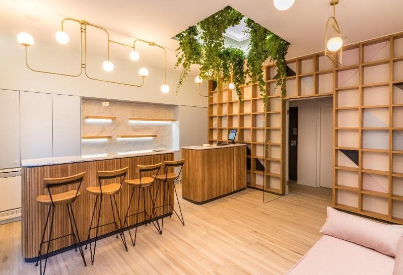 Allure Central Boutique Hotel photo 1