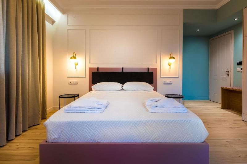 Allure Central Boutique Hotel 3