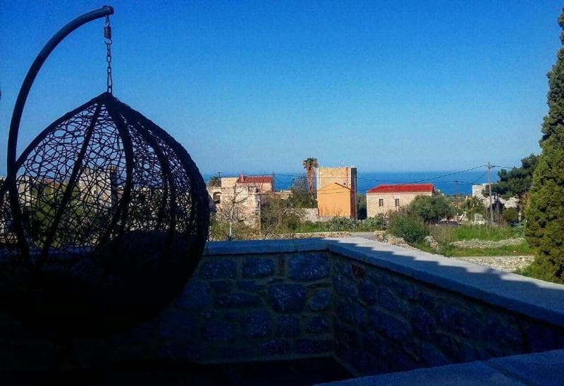 Trapela Boutique Hotel 3