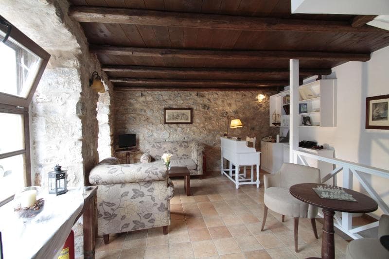 Trapela Boutique Hotel photo 1
