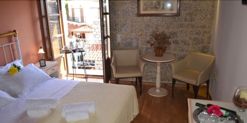 Trapela Boutique Hotel 4