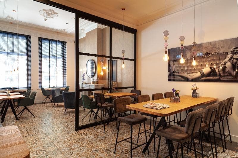 Hotel Julien 5