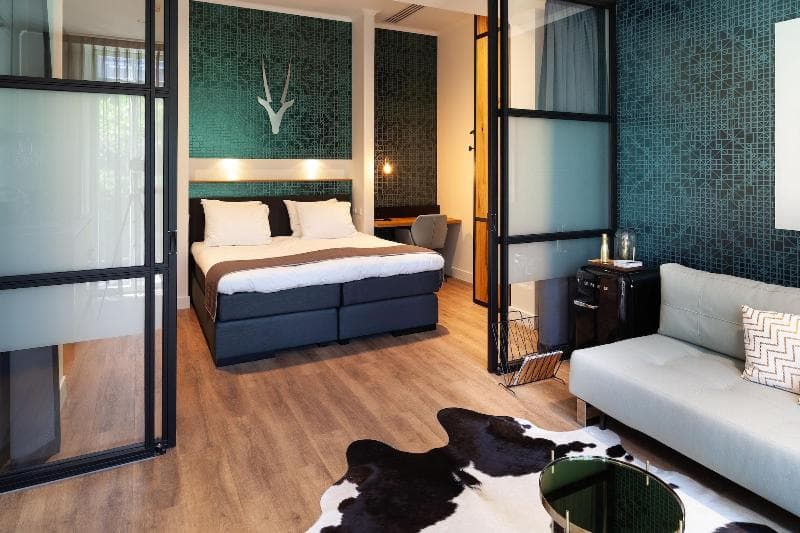 Hotel Julien 4