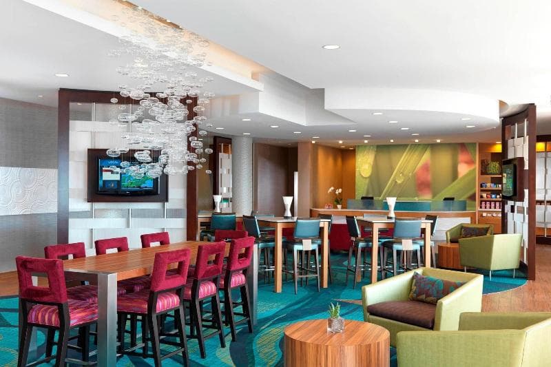 Springhill Suites Waco 2