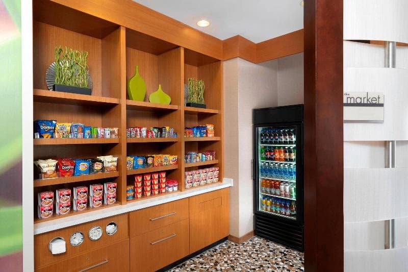 Springhill Suites Waco 3