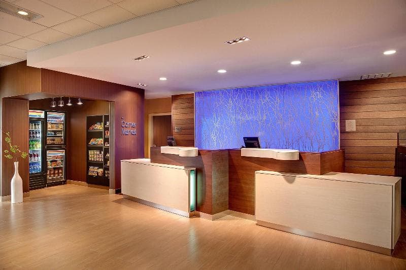 Fairfield Inn & Suites Denver Airport At Gateway Park 3