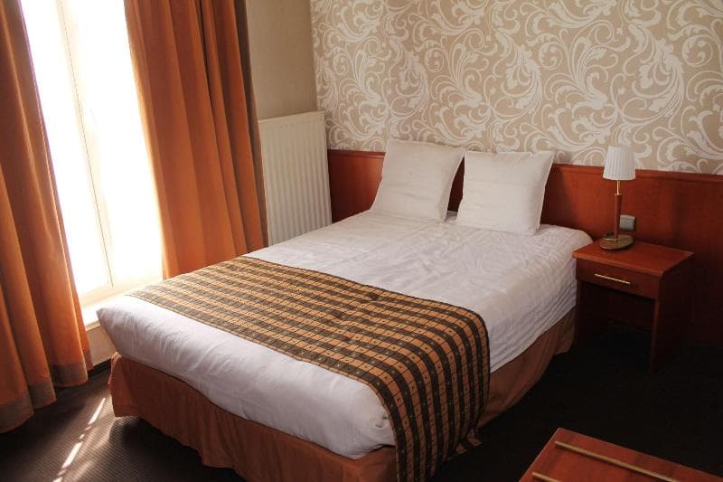 Hotel De Notelaer 3