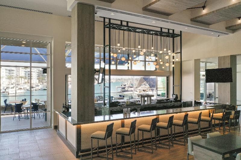 Residence Inn By Marriott Marina Del Rey 2