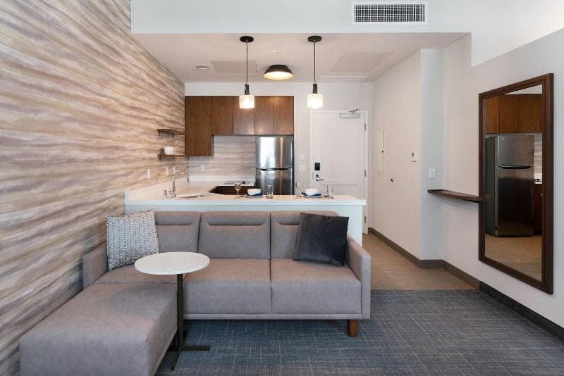 Residence Inn By Marriott Marina Del Rey 5