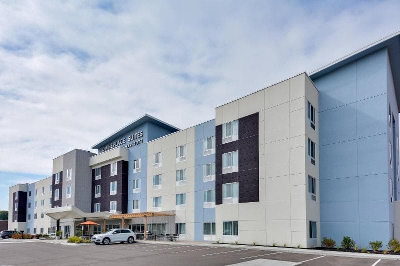 TownePlace Suites by Marriott Detroit Allen Park 4