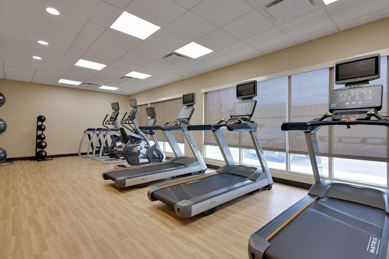 TownePlace Suites by Marriott Detroit Allen Park main