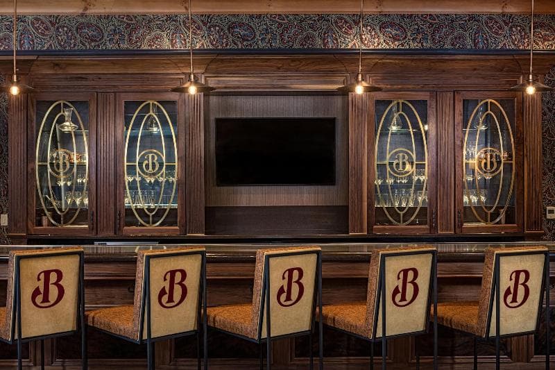 The Brownwood Hotel & Spa photo 1