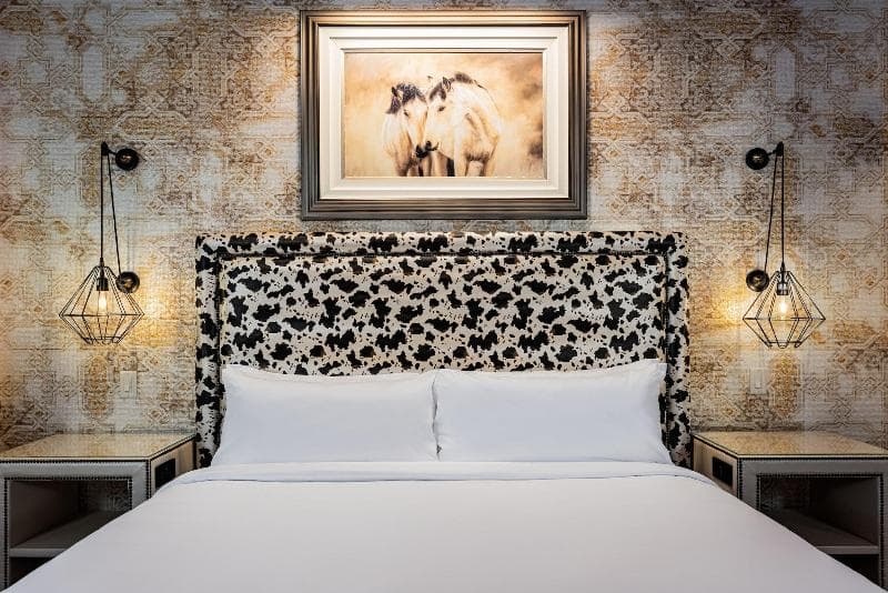 The Brownwood Hotel & Spa 4