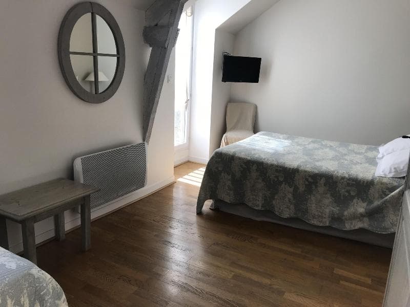 Hotel Le Chatellier 3