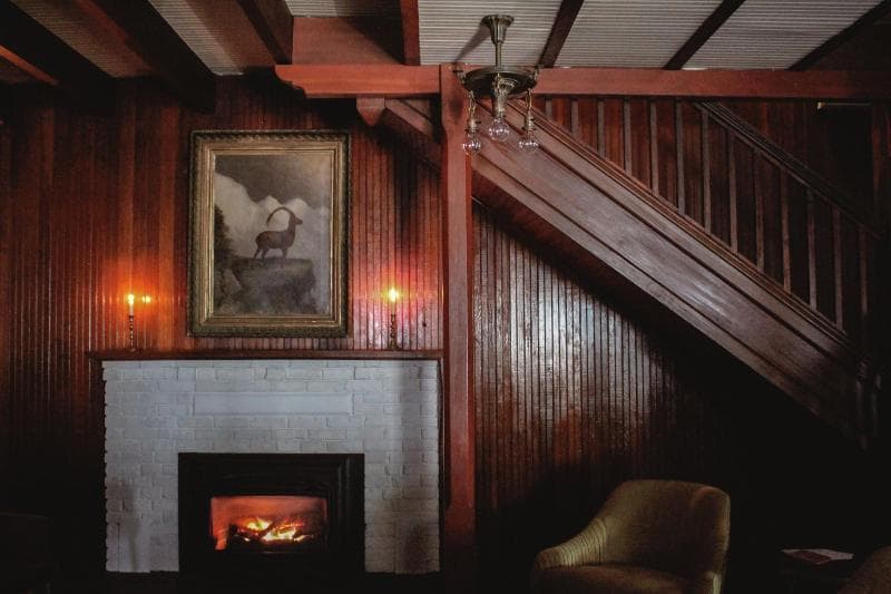 Shelburne Hotel main