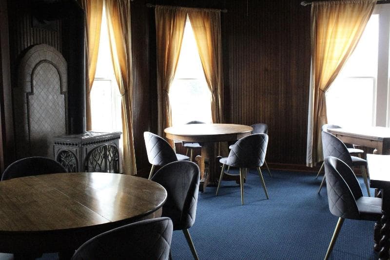 Shelburne Hotel 3