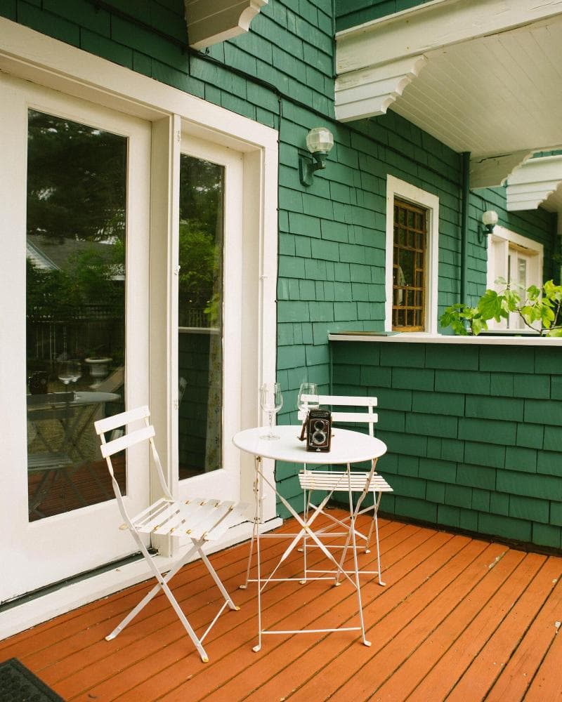 Shelburne Hotel 5