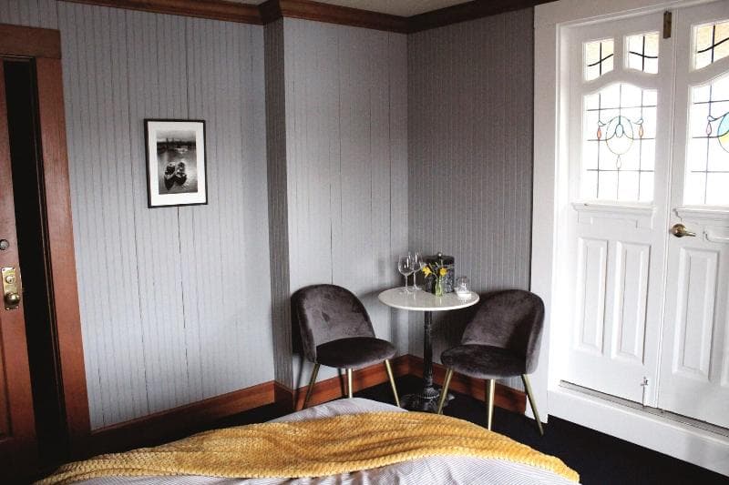 Shelburne Hotel 4
