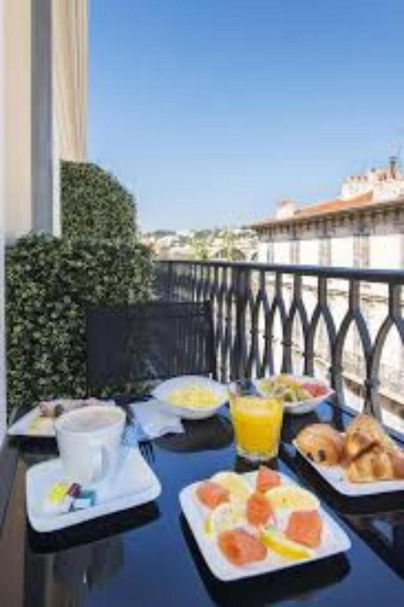 Hôtel 66 5