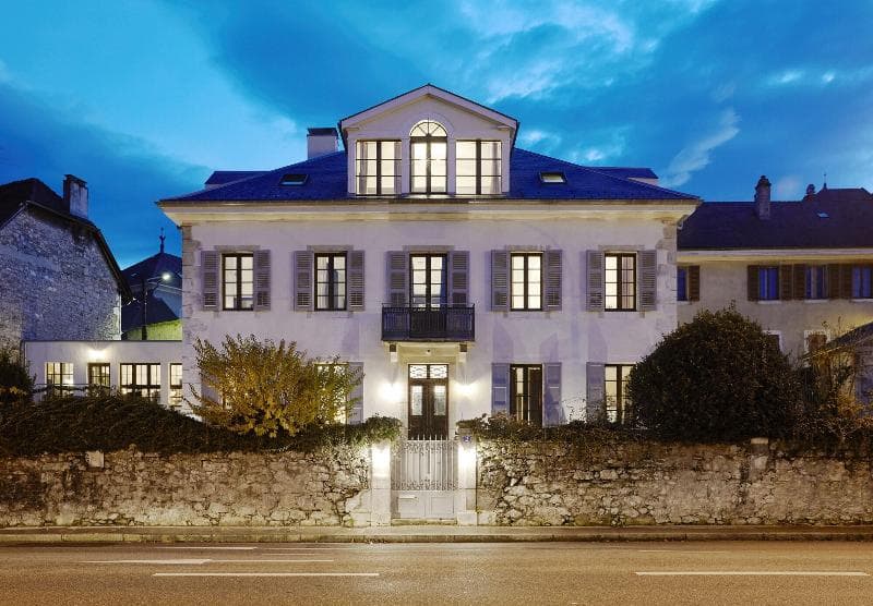 Le Boutik Hotel 5