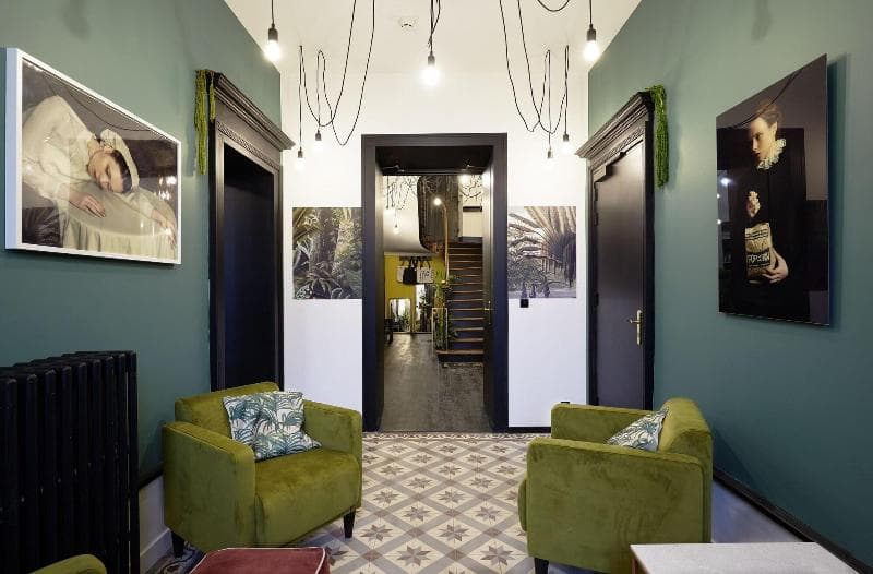 Le Boutik Hotel 4