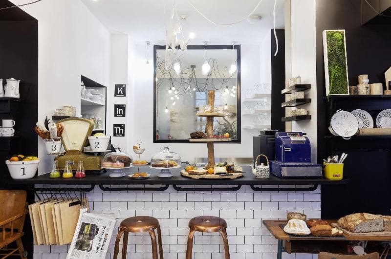 Le Boutik Hotel photo 1