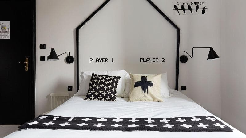 Le Boutik Hotel 3