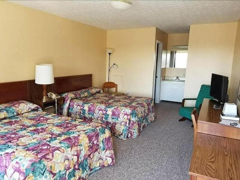 Fox Mountain Inn photo 1