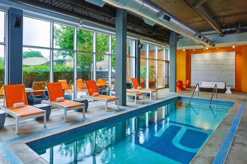 Aloft Omaha Aksarben Village 3