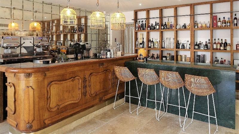 Le Saint Remy photo 1