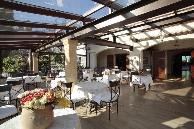 Hotel Les Messugues By Alain Llorca 5