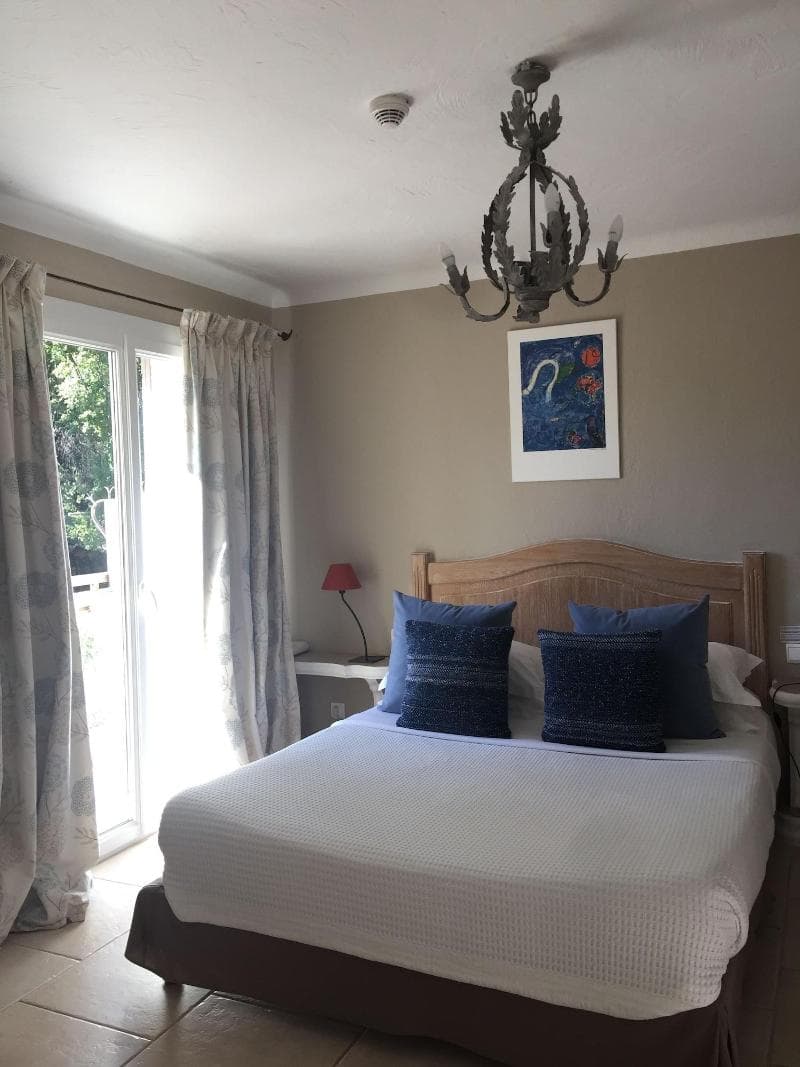 Hotel Les Messugues By Alain Llorca 3