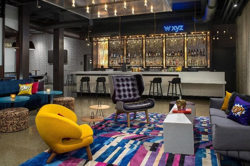 Aloft Orlando International Drive photo 1