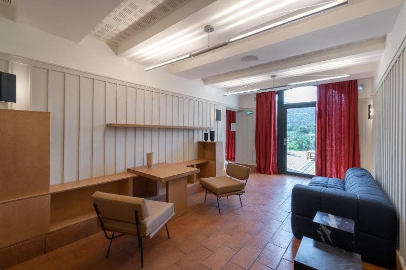 Hotel Villa Josephine main