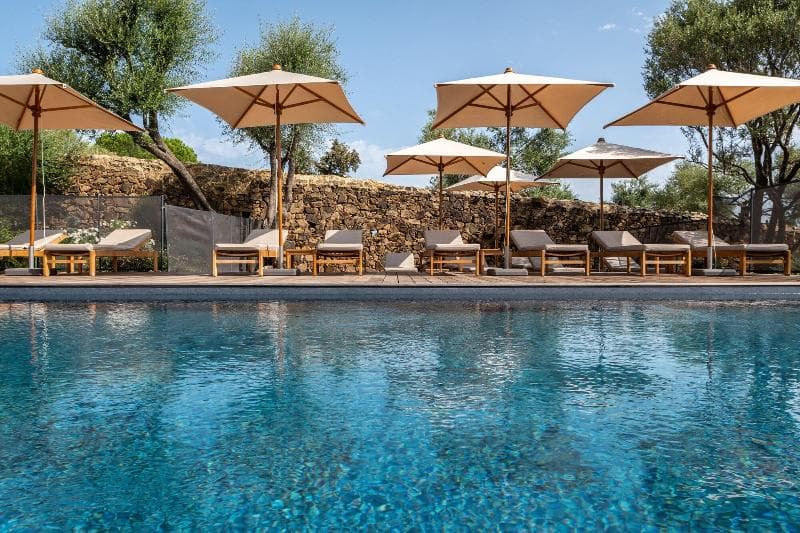 Hotel Villa Josephine photo 1