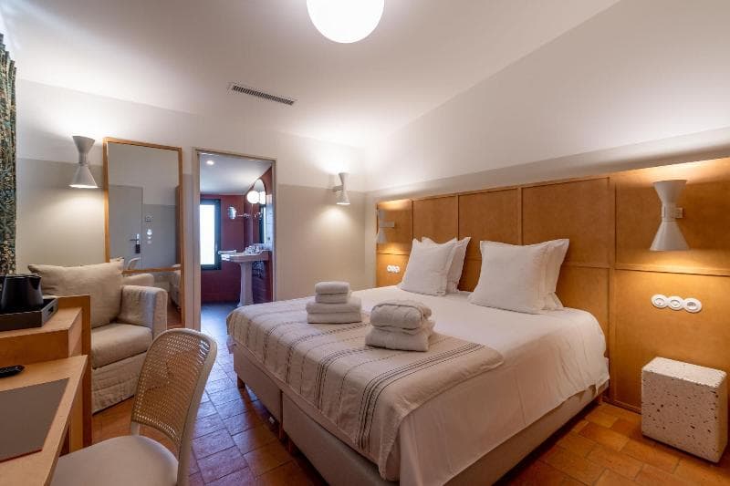 Hotel Villa Josephine 4